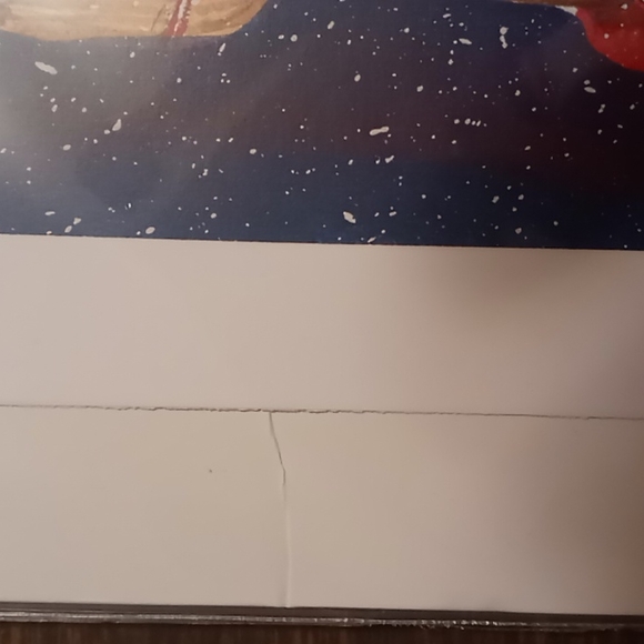 Signed Sno No No Print by Marsha Becker-Kyle - Picture 3 of 7